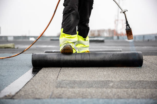 Best Roof Leak Repair  in Hellertown, PA