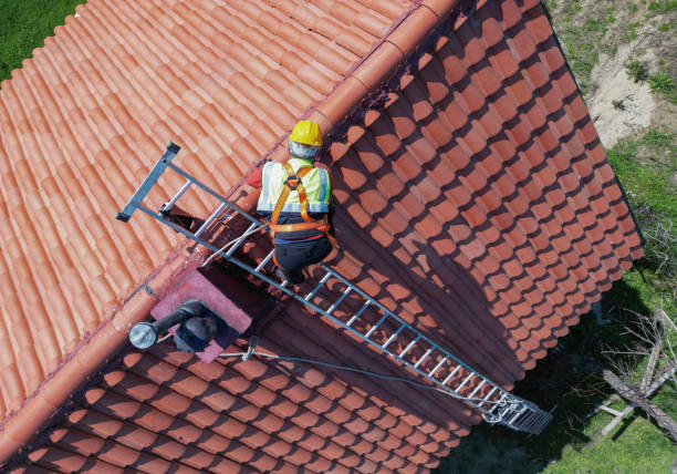 Best Roof Insulation Installation  in Hellertown, PA