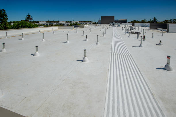 Best Steel Roofing  in Hellertown, PA