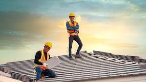 Best Emergency Roof Repair Services  in Hellertown, PA